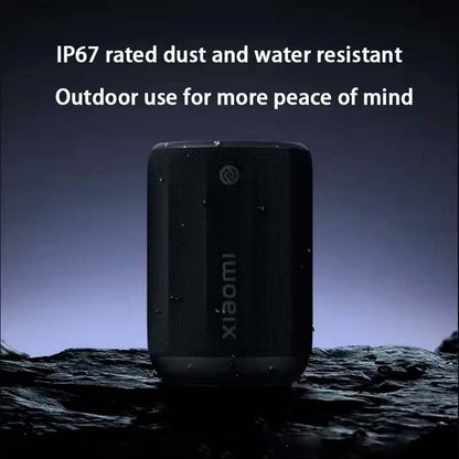 Coluna Bluetooth Speaker Mini