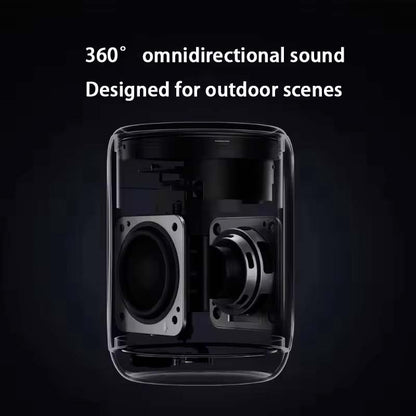 Coluna Bluetooth Speaker Mini