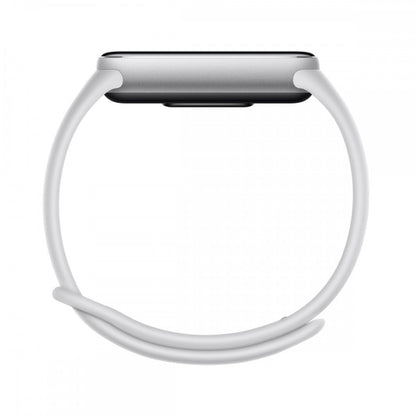 Smartband Band 10 Silver