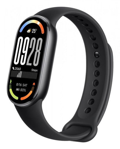 Smartband Band 10 Preto