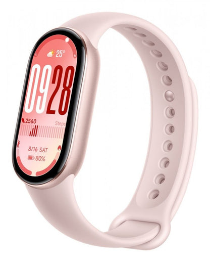 Smartband Band 10 Pink