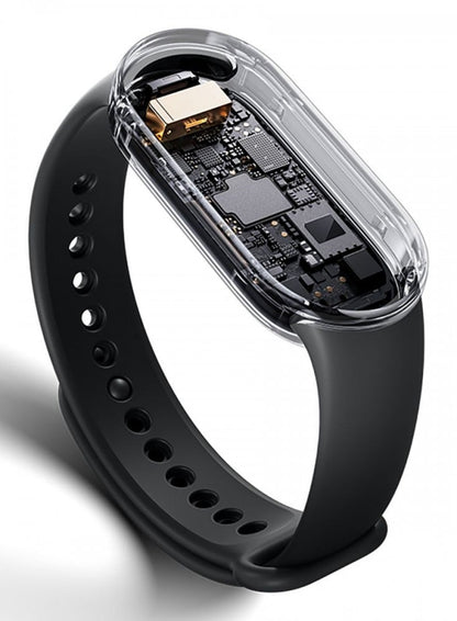 Smartband Band 10 Pink
