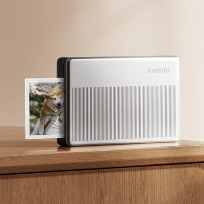 Impressora Xiaomi Portable Photo Printer 1S