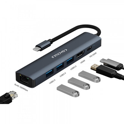Starter Pack Inmove MacBook 15/16''