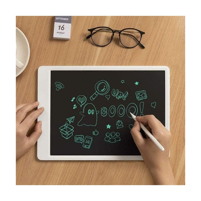 Tablet de Desenho Mi LCD Writing 13.5P Branco