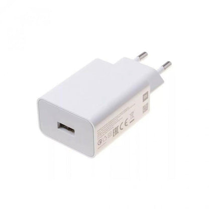 Carregador 22.5W Type-A Eu