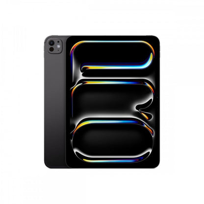 iPad Pro 11 M5 WiFi+Cell 256GB std gl Blk