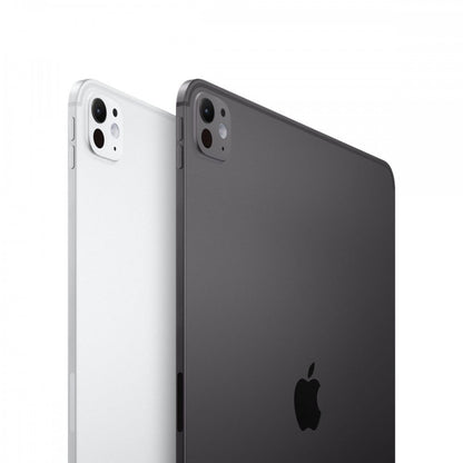 iPad Pro 11 M5 WiFi 256GB std glass Silver