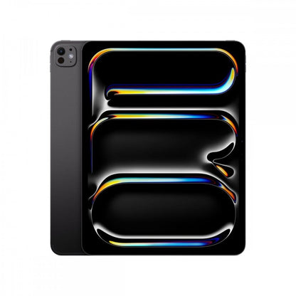 iPad Pro 13 M5 WiFi+Cell 1TB std gl Black