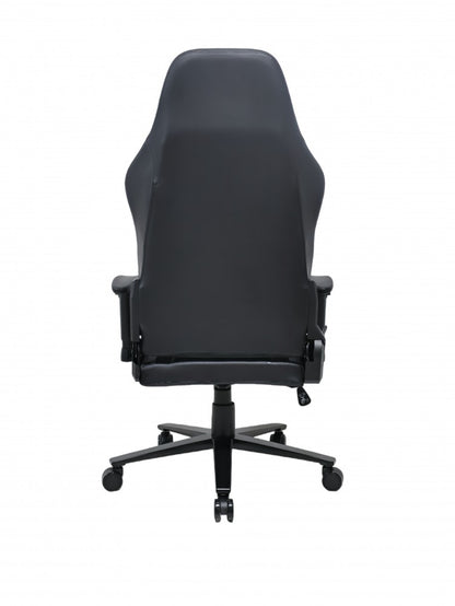 CADEIRA EXECUTIVA LOVIT DOMUS PRETO