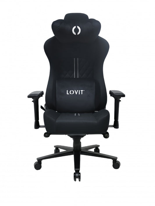 CADEIRA EXECUTIVA LOVIT IMPERIUM PRETO