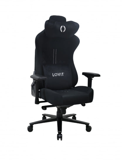 CADEIRA EXECUTIVA LOVIT IMPERIUM PRETO