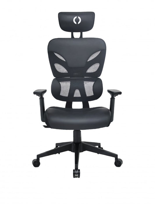 CADEIRA ERGONÓMICA LOVIT REGENT PRETO