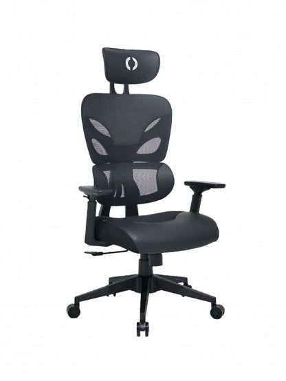 CADEIRA ERGONÓMICA LOVIT REGENT PRETO