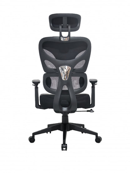 CADEIRA ERGONÓMICA LOVIT REGENT PRETO