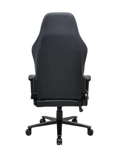 CADEIRA EXECUTIVA LOVIT DOMUS PRETO/WHITE