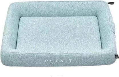 Cama Para Animais Deep Sleep All Season Verde