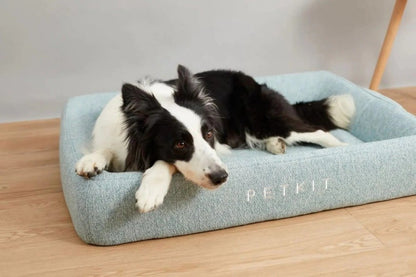Cama Para Animais Deep Sleep All Season Verde