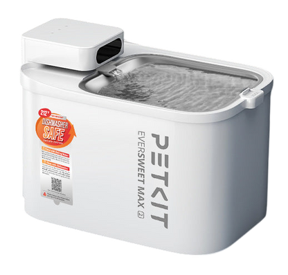 Fonte de Água Eversweet Max 2 Smart Pet Drinking Fountain