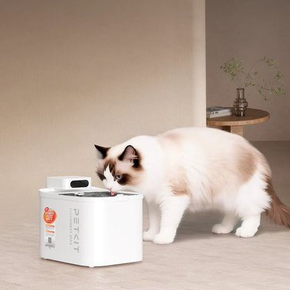 Fonte de Água Eversweet Max 2 Smart Pet Drinking Fountain