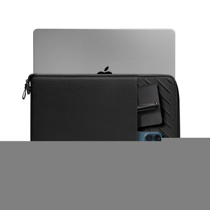 Mala 13 Inch Macbook Voyage-A10 Laptop Sleeve Preto
