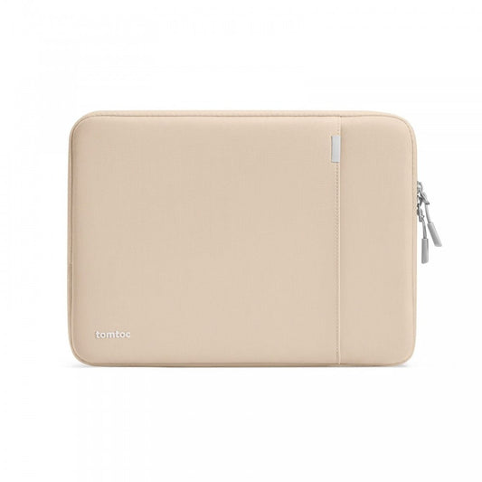 Mala 15 Inch Macbook Defender-A13 Laptop Sleeve Nature Sand