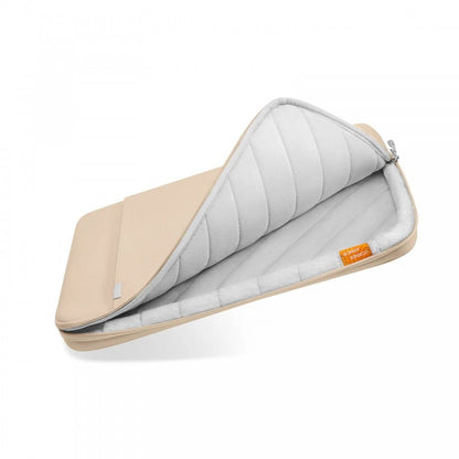 Mala 15 Inch Macbook Defender-A13 Laptop Sleeve Nature Sand