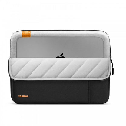 Mala 14 Inch Macbook Defender-A13 Laptop Sleeve Preto
