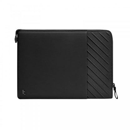 Mala 14 Inch Macbook Voyage-A10 Laptop Sleeve Preto