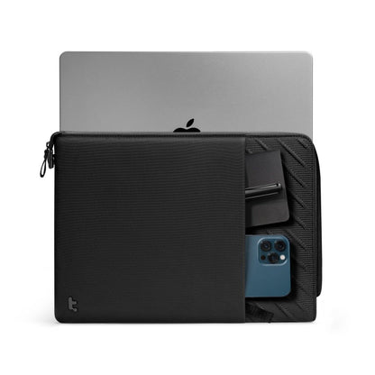 Mala 14 Inch Macbook Voyage-A10 Laptop Sleeve Preto