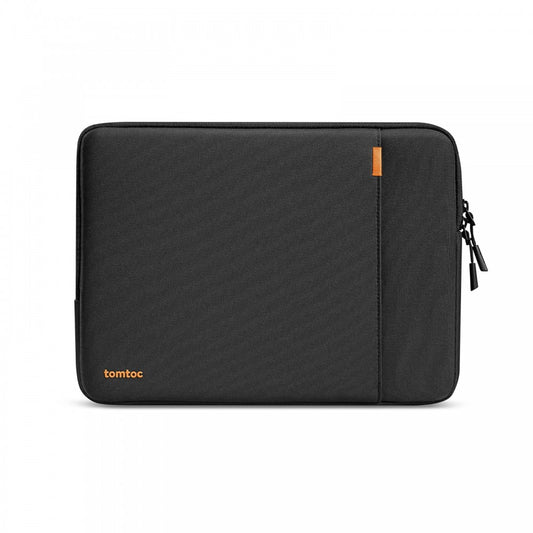 Mala 15 Inch Macbook Defender-A13 Laptop Sleeve Preto