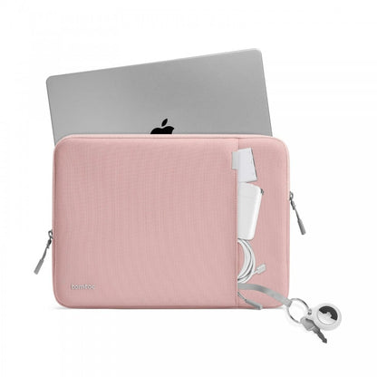 Mala 16 Inch Macbook Defender-A13 Laptop Sleeve Pink