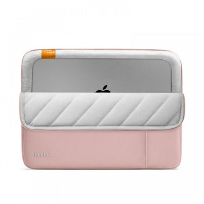 Mala 16 Inch Macbook Defender-A13 Laptop Sleeve Pink