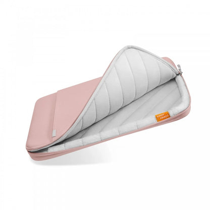 Mala 16 Inch Macbook Defender-A13 Laptop Sleeve Pink