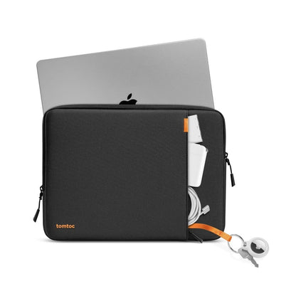 Mala 13 Inch Macbook Defender-A13 Laptop Sleeve Preto