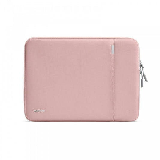Mala 14 Inch Macbook Defender-A13 Laptop Sleeve Pink