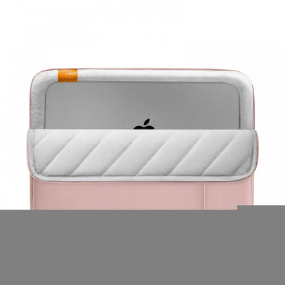Mala 14 Inch Macbook Defender-A13 Laptop Sleeve Pink
