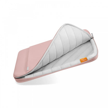 Mala 14 Inch Macbook Defender-A13 Laptop Sleeve Pink