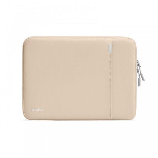 Mala 14 Inch Macbook Defender-A13 Laptop Sleeve Nature Sand