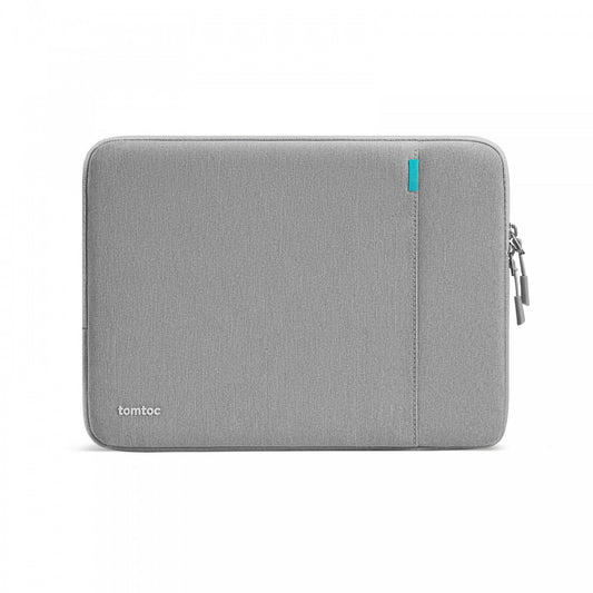 Mala 14 Inch Macbook Defender-A13 Laptop Sleeve Dark Gray