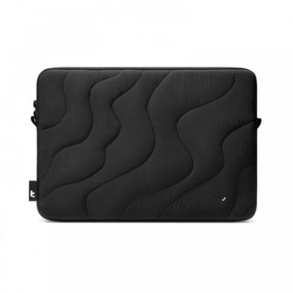Mala 14 Inch Macbook Terra-A27 Puffy Laptop Sleeve Lavascape