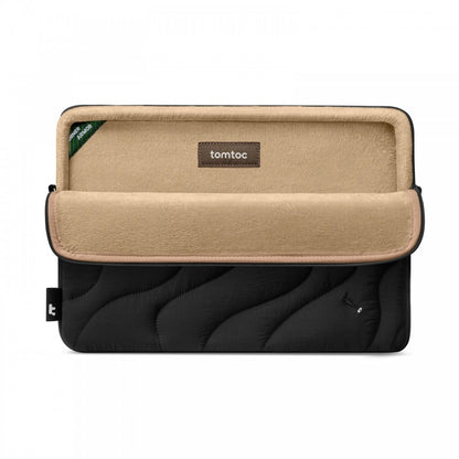 Mala 13 Inch Macbook Terra-A27 Puffy Laptop Sleeve Lavascape