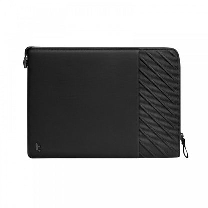 Mala 16 Inch Macbook Voyage-A10 Laptop Sleeve Preto