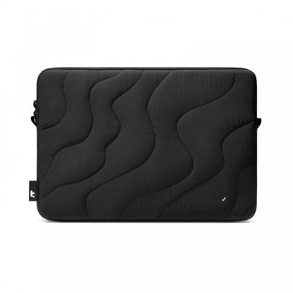 Mala 16 Inch Macbook Terra-A27 Puffy Laptop Sleeve Lavascape