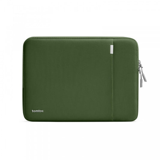Mala 13 Inch Macbook Defender-A13 Laptop Sleeve Green