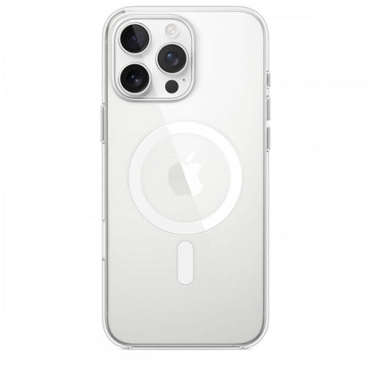 iPhone 16 Pro Max Clear Case