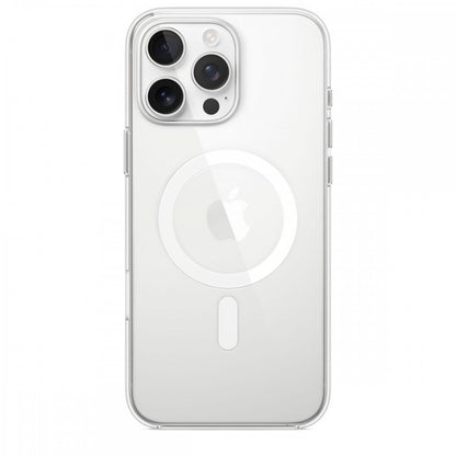 iPhone 16 Pro Max Clear Case