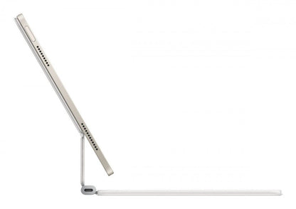 Magic Keyboard iPad Air 11 M3 Branco - PT