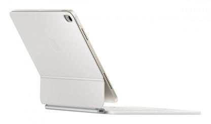 Magic Keyboard iPad Air 11 M3 Branco - PT