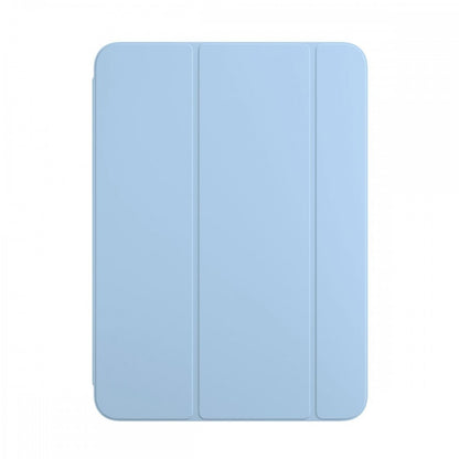 Smart Folio iPad 11 (A16) Azul-Céu